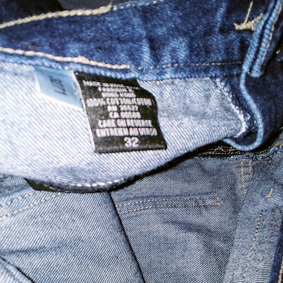 Shorts - Picture 3 of 3